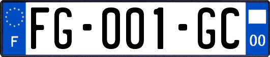 FG-001-GC