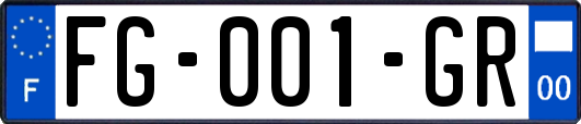 FG-001-GR