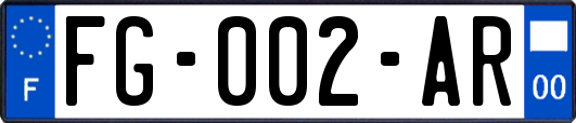 FG-002-AR