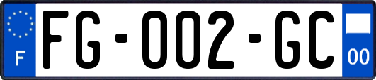 FG-002-GC