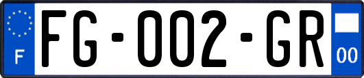 FG-002-GR