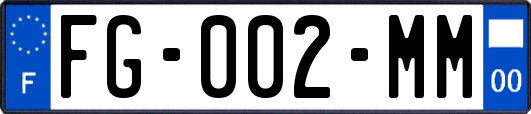 FG-002-MM