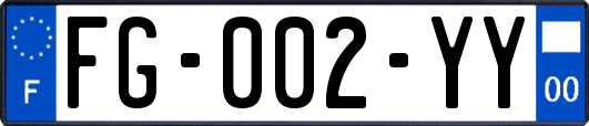 FG-002-YY