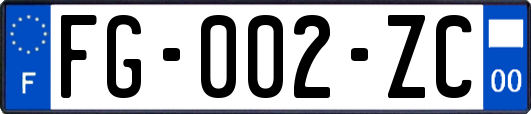 FG-002-ZC