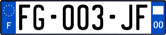 FG-003-JF