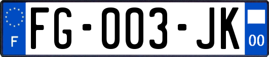 FG-003-JK