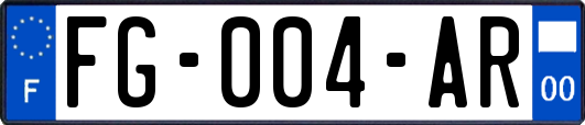 FG-004-AR