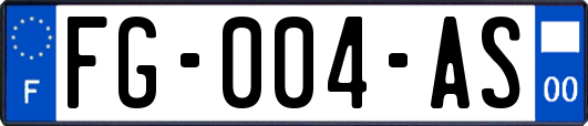 FG-004-AS