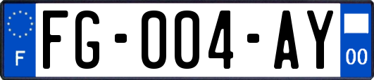 FG-004-AY