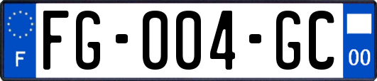 FG-004-GC