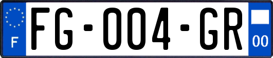 FG-004-GR