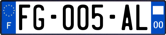 FG-005-AL