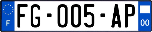 FG-005-AP