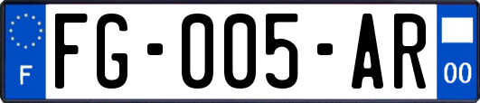 FG-005-AR