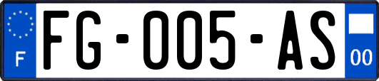 FG-005-AS