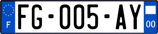 FG-005-AY