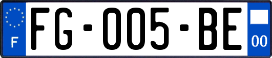 FG-005-BE