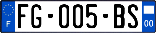 FG-005-BS