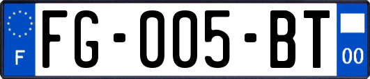 FG-005-BT