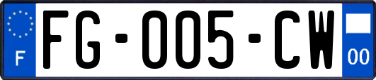 FG-005-CW