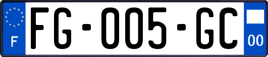 FG-005-GC