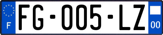 FG-005-LZ