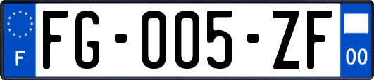 FG-005-ZF