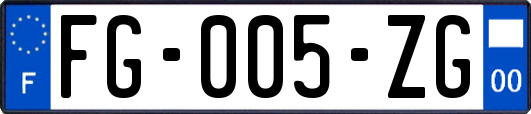 FG-005-ZG