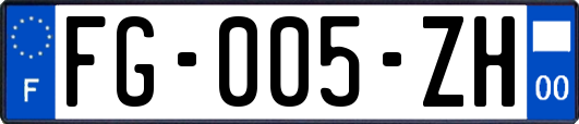 FG-005-ZH
