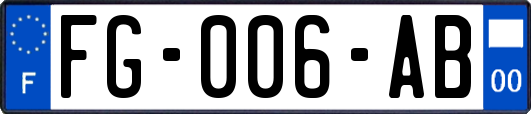 FG-006-AB