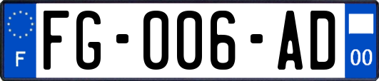 FG-006-AD