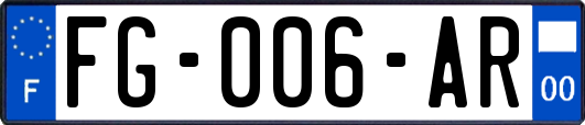 FG-006-AR