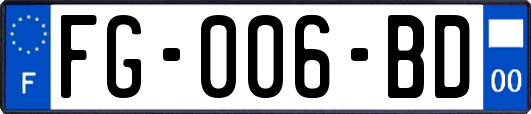 FG-006-BD