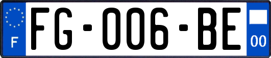 FG-006-BE