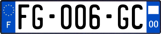 FG-006-GC