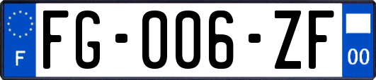 FG-006-ZF