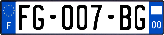 FG-007-BG