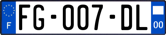 FG-007-DL