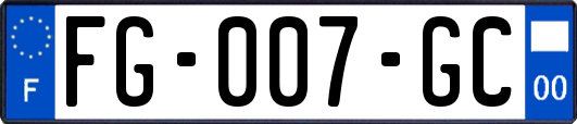FG-007-GC