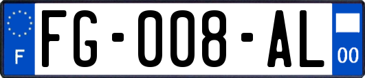 FG-008-AL