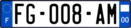 FG-008-AM