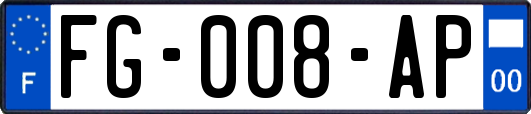 FG-008-AP