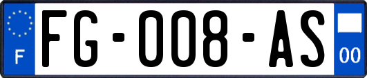 FG-008-AS