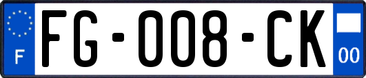 FG-008-CK