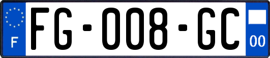 FG-008-GC