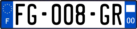 FG-008-GR