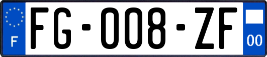 FG-008-ZF