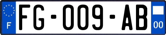 FG-009-AB