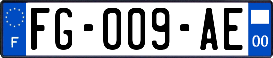 FG-009-AE