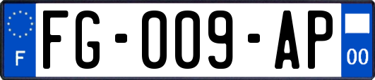 FG-009-AP